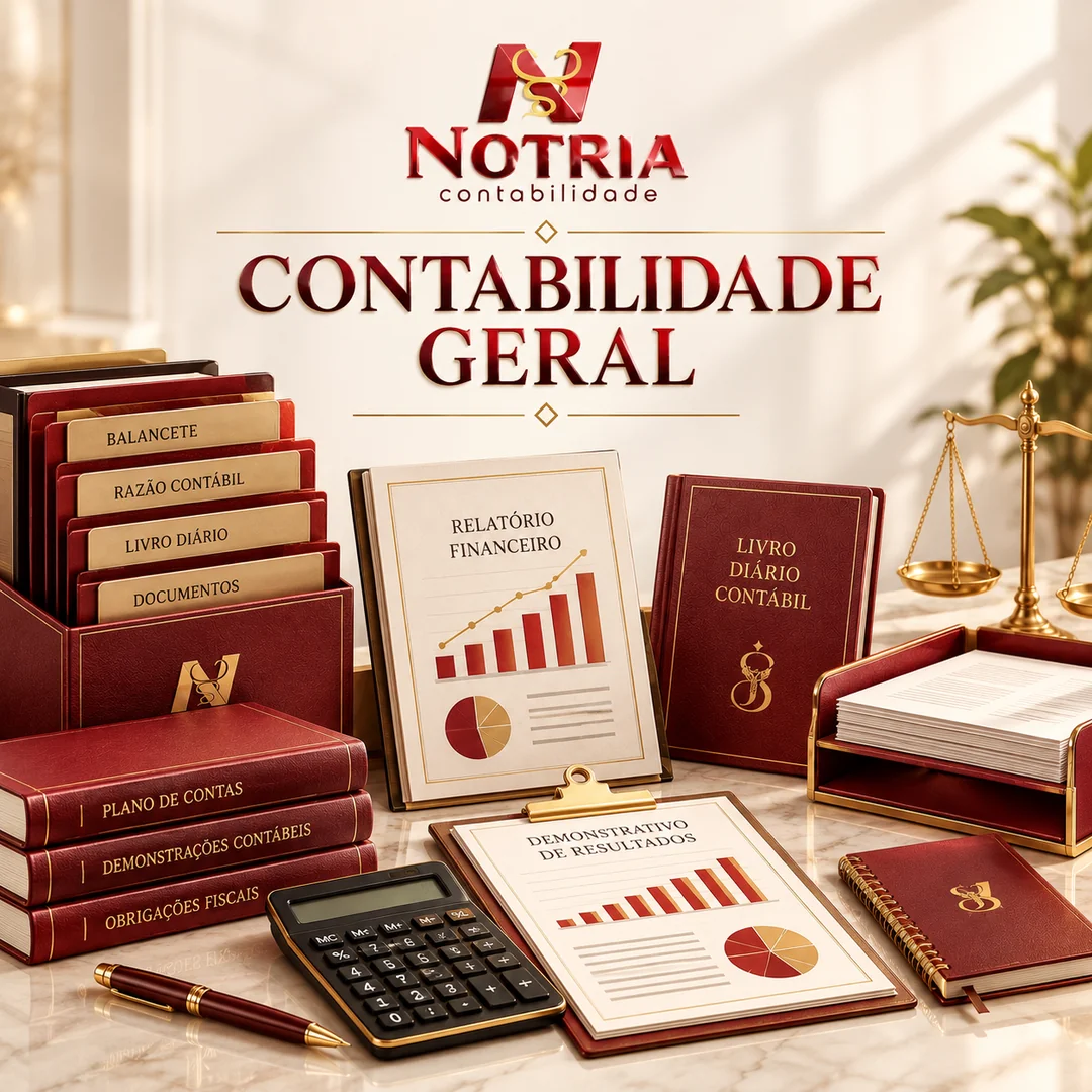 Contabilidade Geral